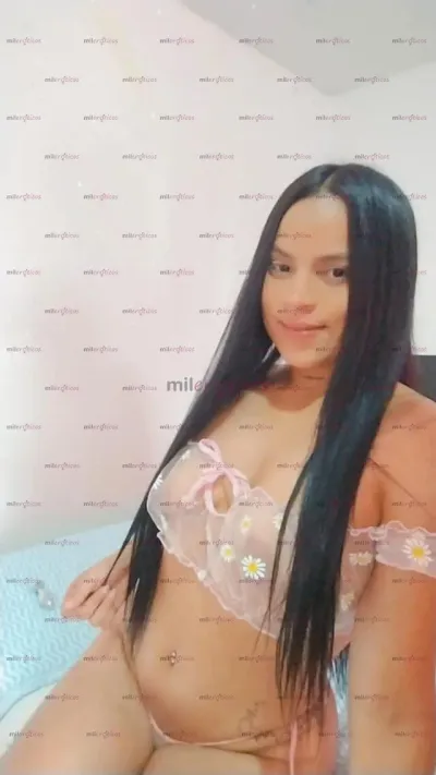 Foto número 4: Esta imagén muestra el cuerpo de una prepago en Colombia