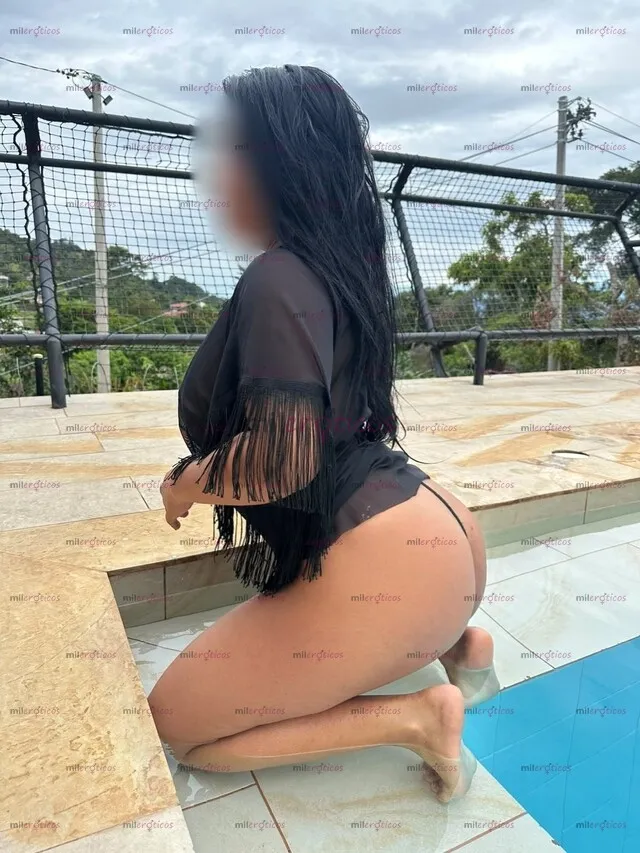 Photo of Salome