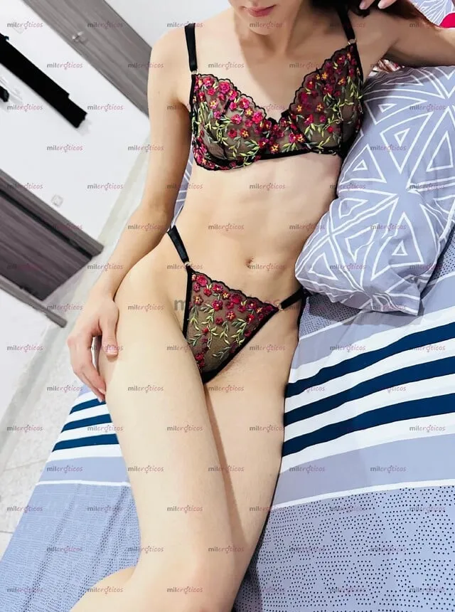 Foto de portada de anuncio de prepago Blanquita en Pereira