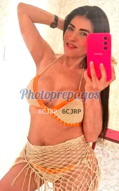 Foto de portada de anuncio de prepago Karla en Bogotá