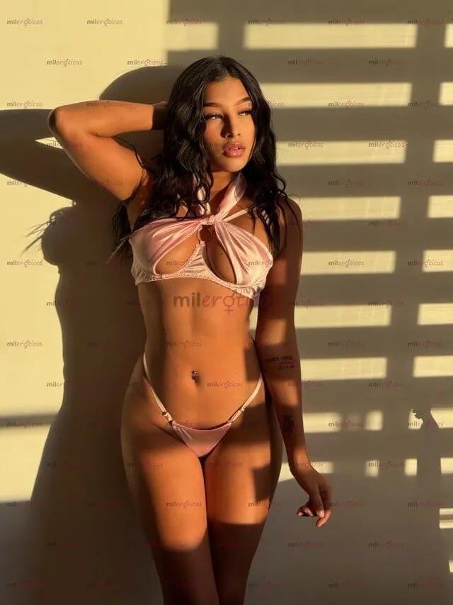 Foto de portada de anuncio de prepago Daniela en Bogotá