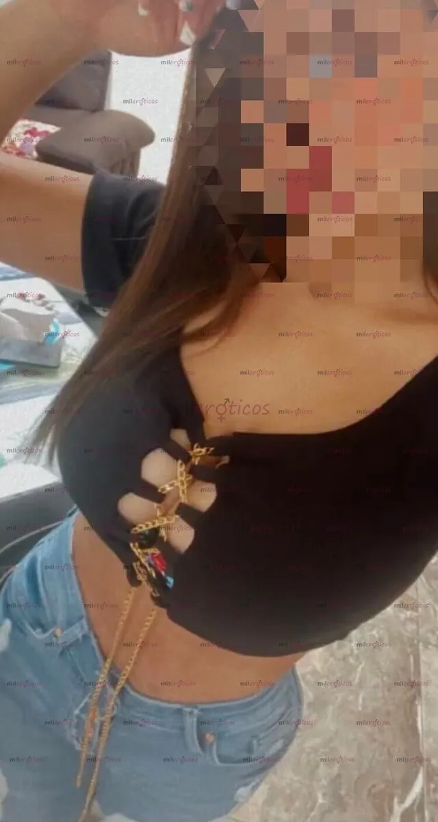 Foto número 1: Esta imagén muestra el cuerpo de una prepago en Bogotá