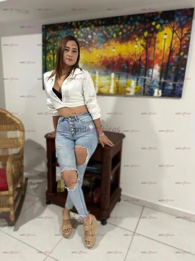 Foto de Julieta