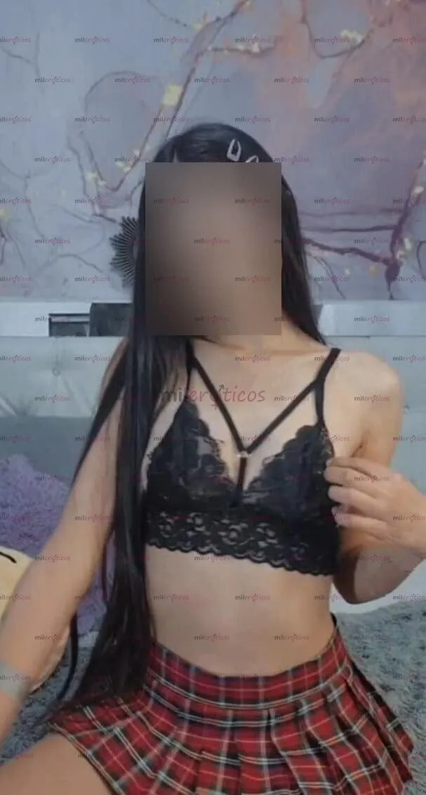 Foto de Chica Colombiana
