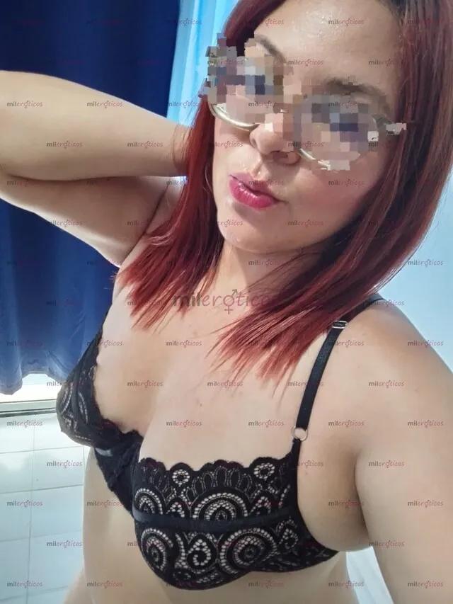 Foto de Verónica