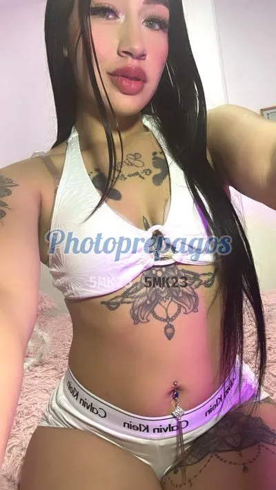 Foto de portada de anuncio de prepago Sofía en Bogotá