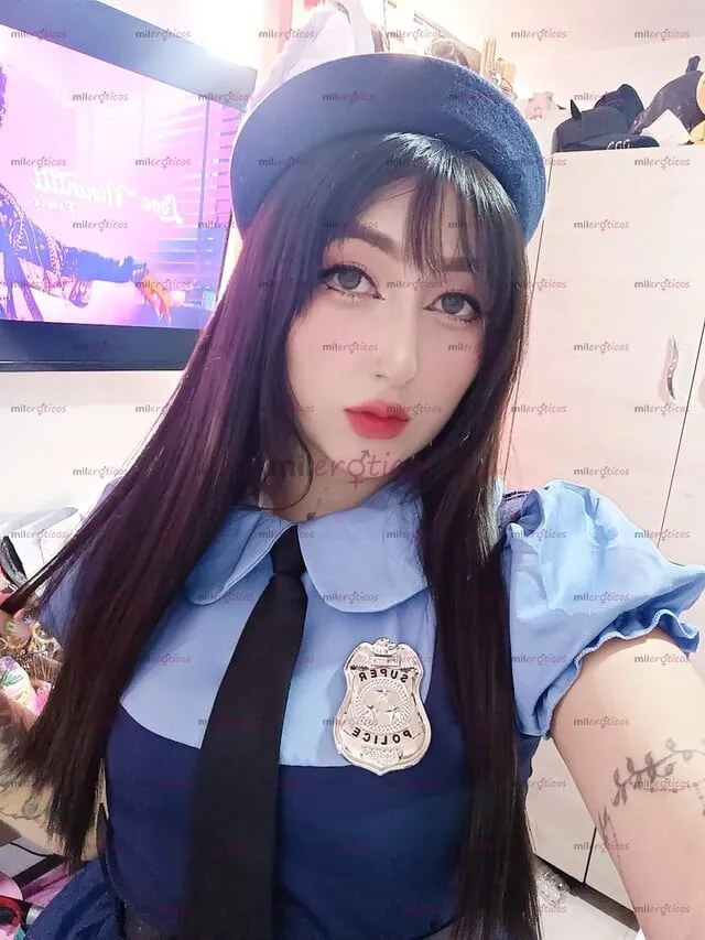 Foto número 6: Esta imagén muestra el cuerpo de una prepago en Bogotá