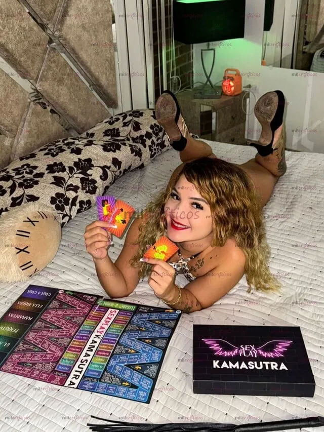 Foto de portada de anuncio de prepago Desconocida en Medellín