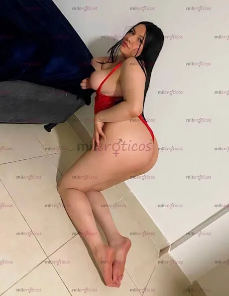Foto de Sara