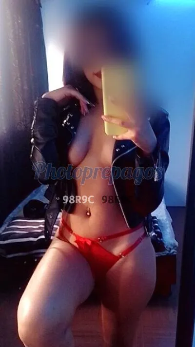 Foto de portada de anuncio de prepago Daniela en Bogotá