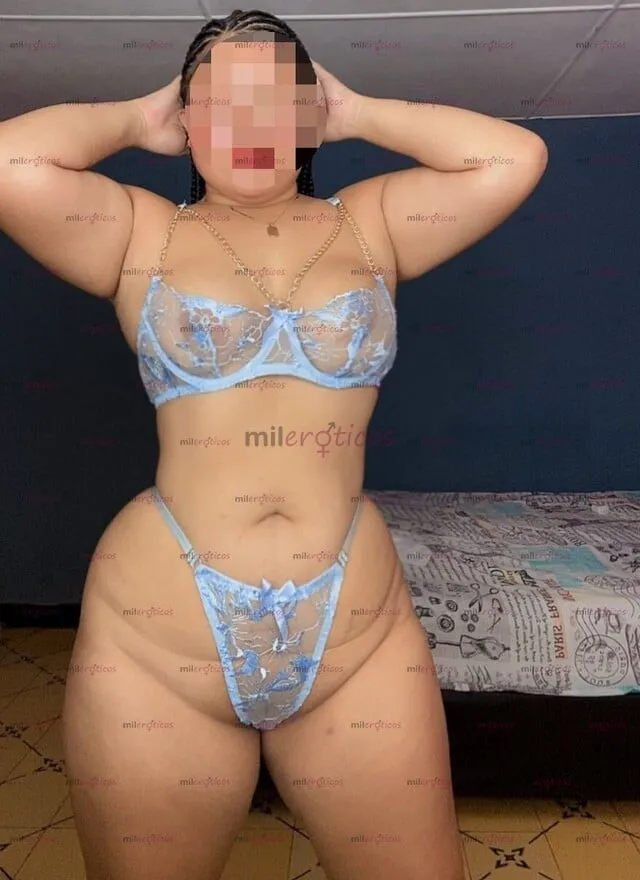 Foto de portada de anuncio de prepago Isabela en Barranquilla