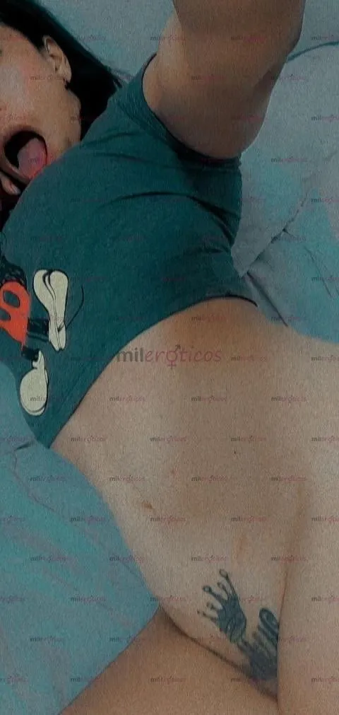 Foto de portada de anuncio de prepago Milagros en Cali