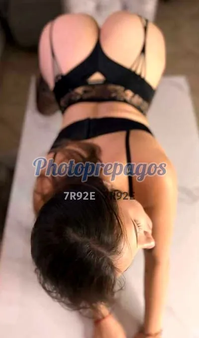 Foto de portada de anuncio de prepago Vanessa en Medellín
