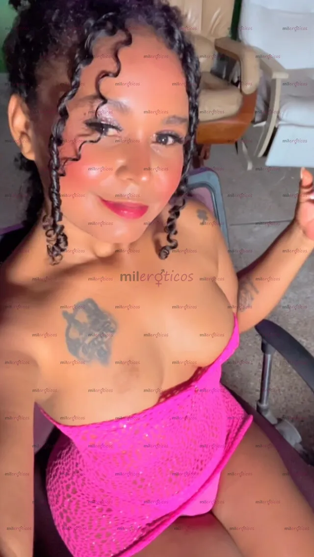 Foto de Melisa