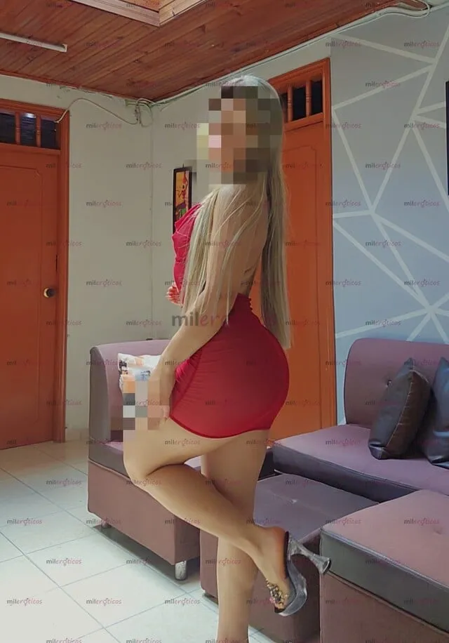 Foto de xiomara