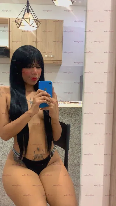 Morena Apasionada