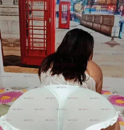 Foto número 1: Esta imagén muestra el cuerpo de una prepago en Medellín