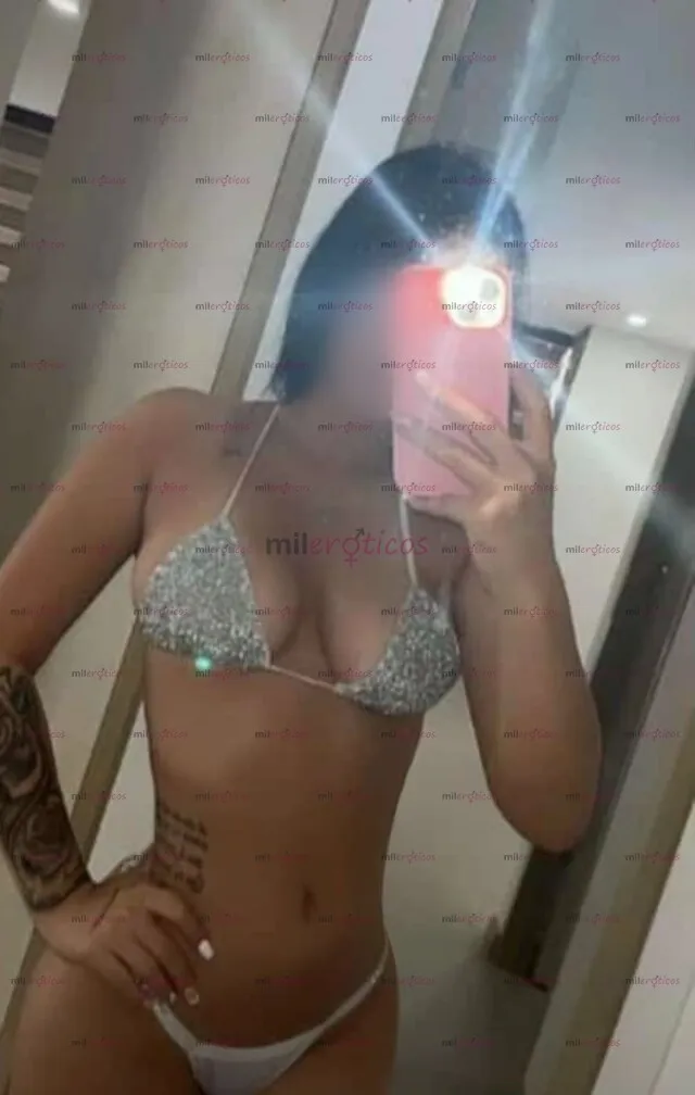 Foto de portada de anuncio de prepago Vanesa en Medellín