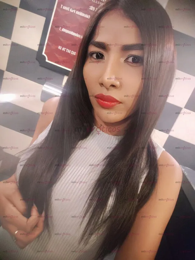 Foto de Paula