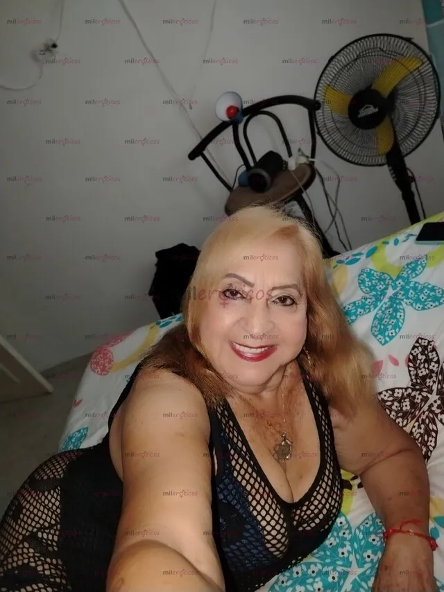 Foto de Marcela