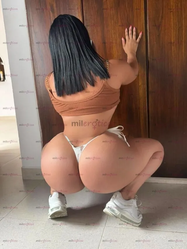 Foto de portada de anuncio de prepago Isabela en Medellín