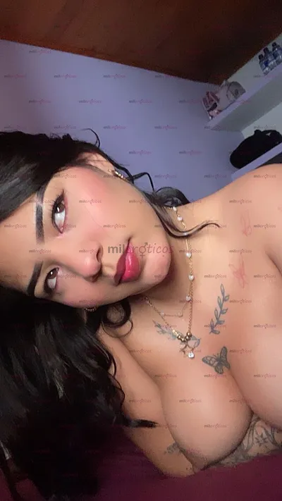 La Sensualidad Tentadora