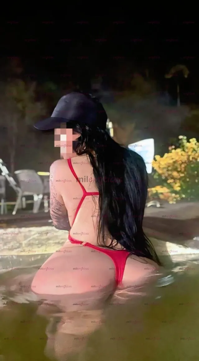 Foto número 5: Esta imagén muestra el cuerpo de una prepago en Ibagué
