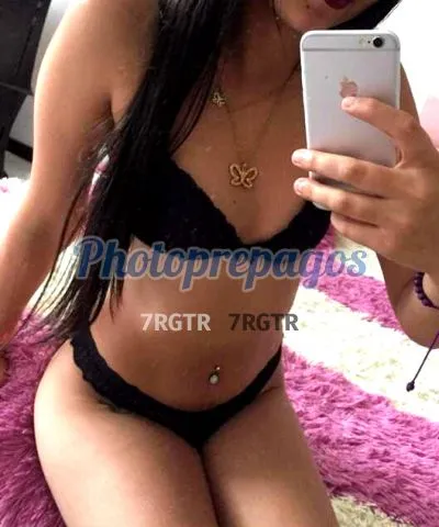 Foto número 3: Esta imagén muestra el cuerpo de una prepago en Tunja