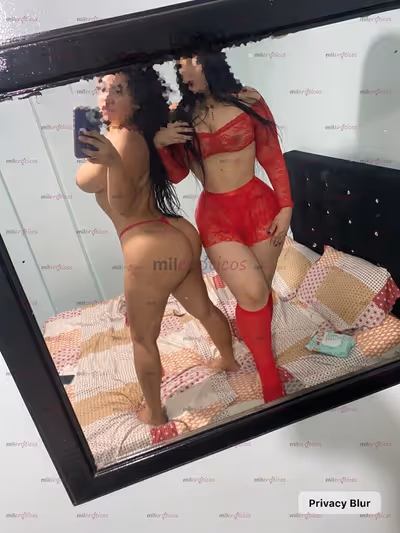 Foto de Pelinegra Seductora