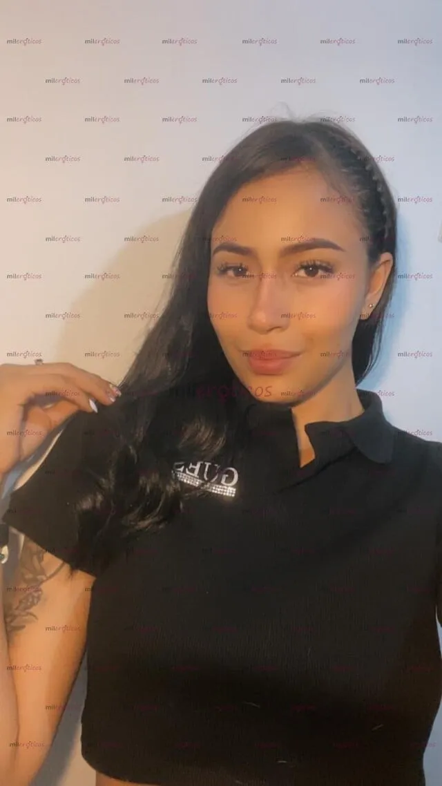 Foto de portada de anuncio de prepago Sofia en Medellín