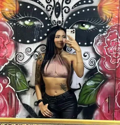 Foto número 2: Esta imagén muestra el cuerpo de una prepago en Medellín