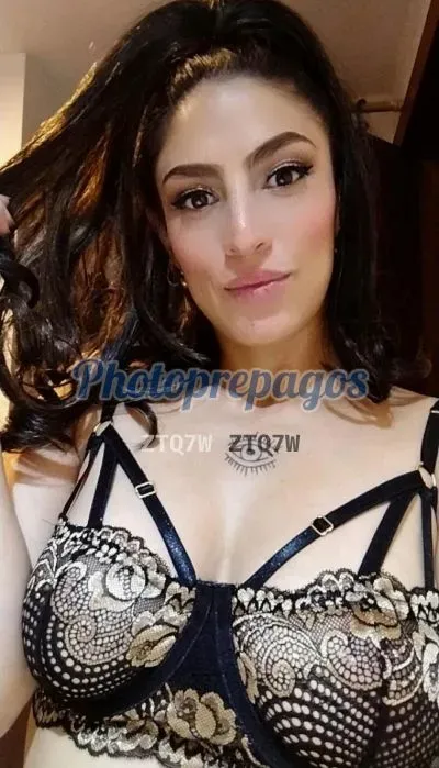 Foto de Alicia