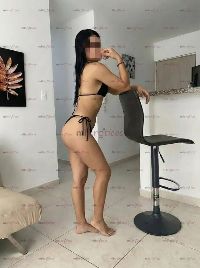 Foto de Catalina
