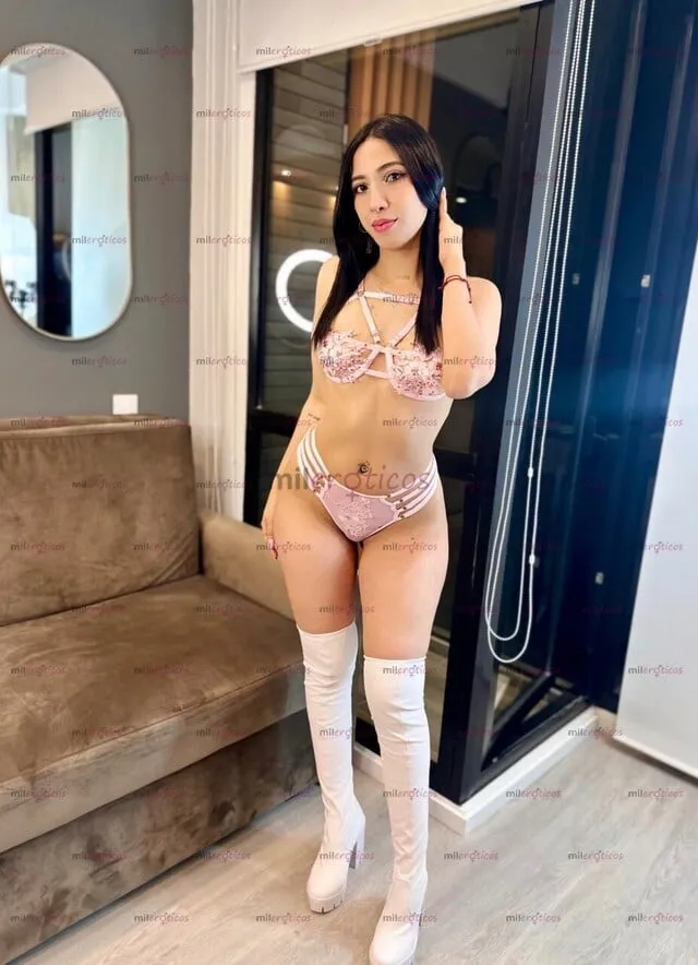 Foto número 4: Esta imagén muestra el cuerpo de una prepago en Bogotá