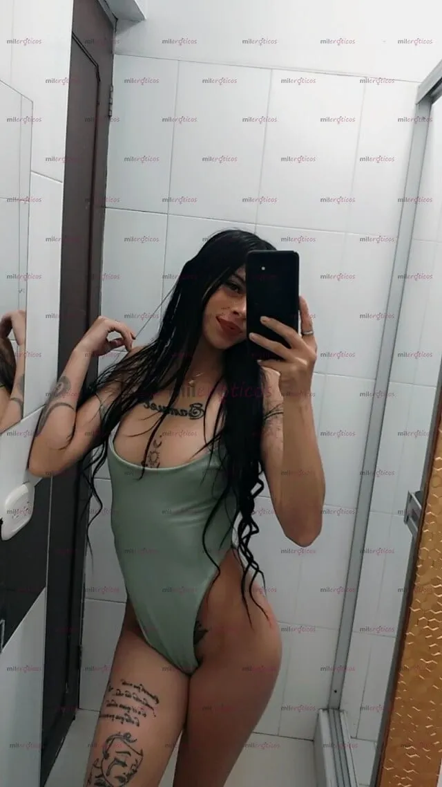 Foto número 2: Esta imagén muestra el cuerpo de una prepago en Bogotá