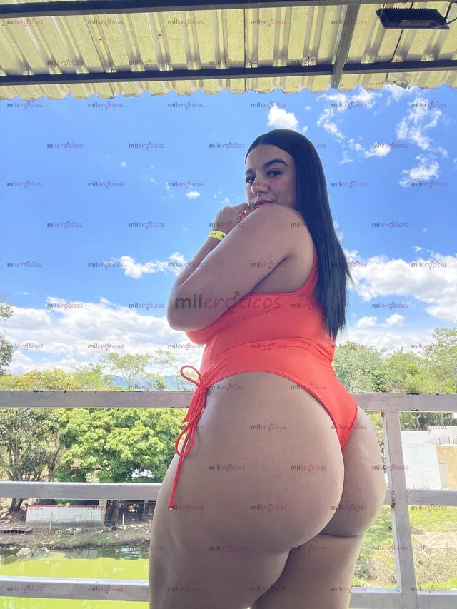 Foto de Morena Ardiente