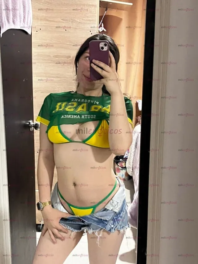 Foto de Abby