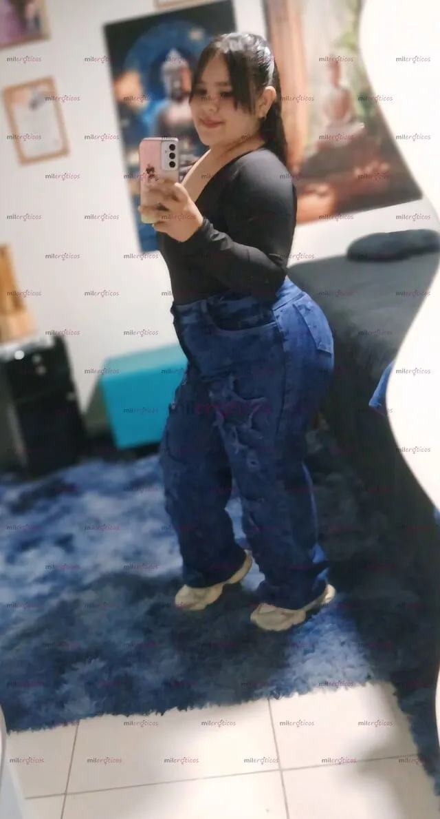 Foto de La Chica Ardiente