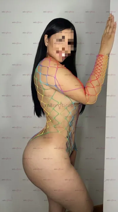 Foto número 5: Esta imagén muestra el cuerpo de una prepago en Cali