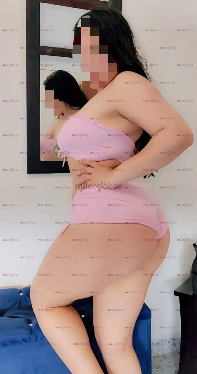 Foto número 8: Esta imagén muestra el cuerpo de una prepago en Bogotá