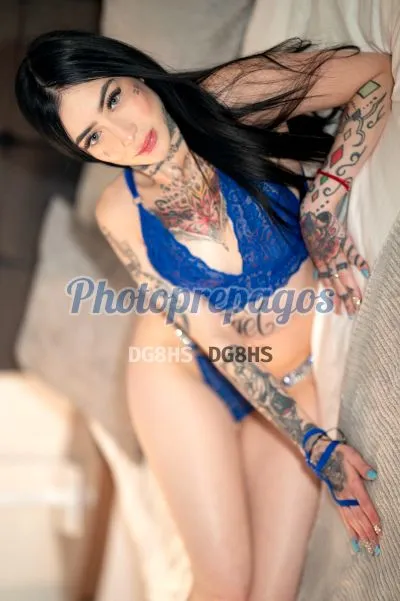 Foto número 6: Esta imagén muestra el cuerpo de una prepago en Bogotá