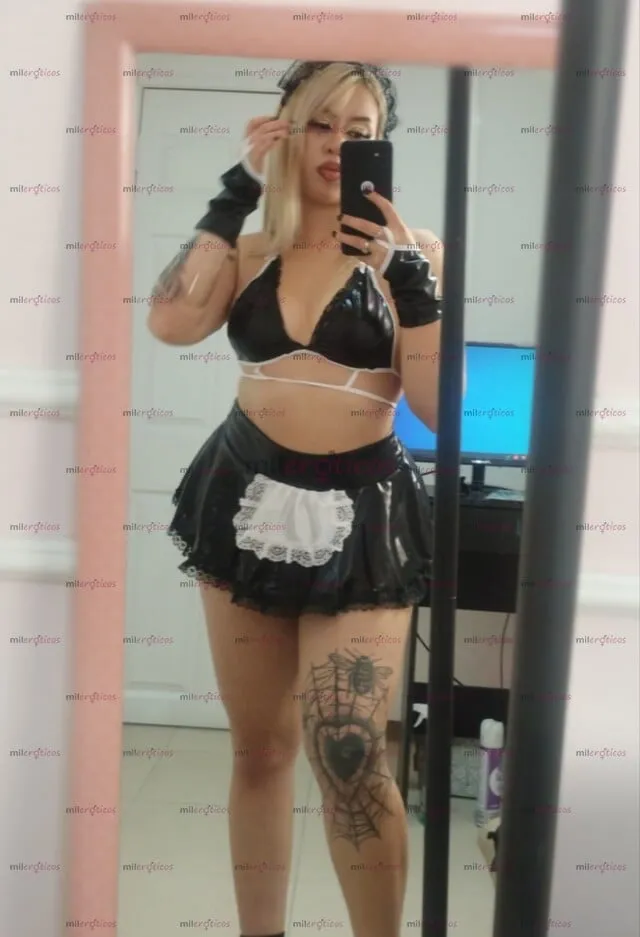 Foto de portada de anuncio de prepago Tamara en Bogotá
