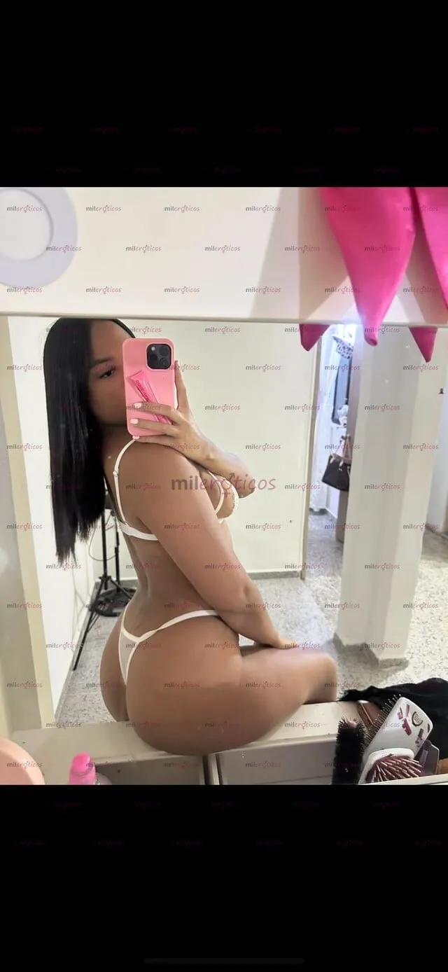 Foto número 8: Esta imagén muestra el cuerpo de una prepago en Colombia