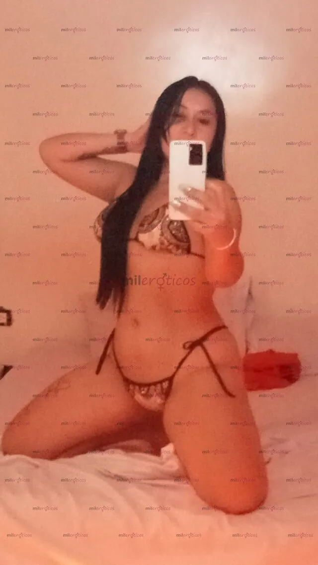 Foto de Xiomara