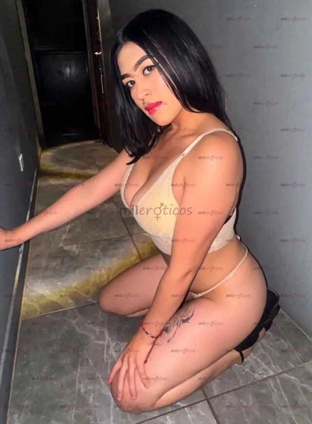 Foto de portada de anuncio de prepago Nena en Medellín