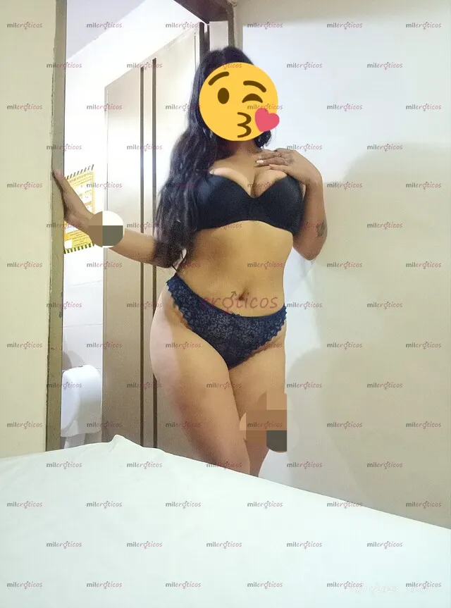 Foto de portada de anuncio de prepago Nathalia en Valledupar