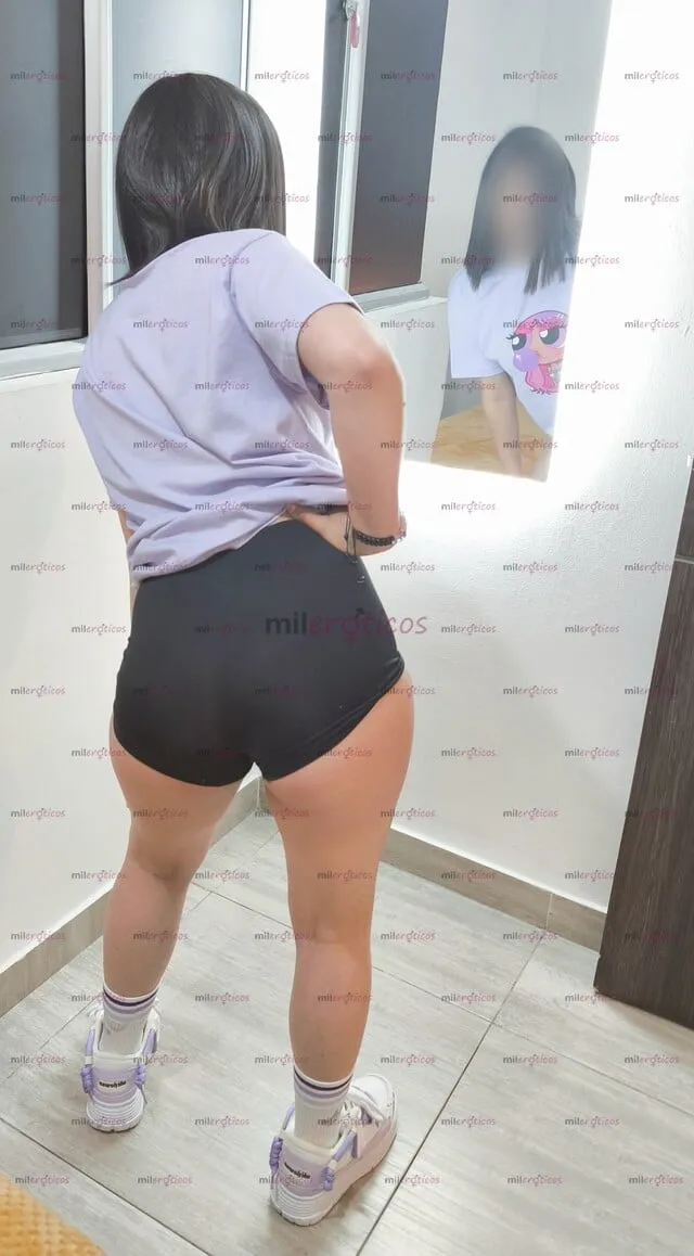 Foto número 1: Esta imagén muestra el cuerpo de una prepago en Bogotá