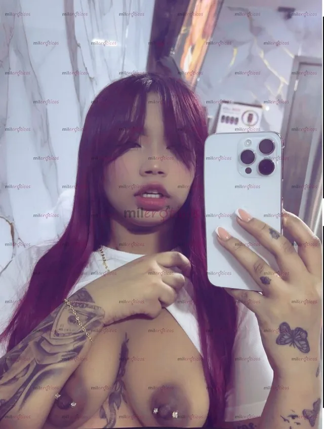 Foto de Lili