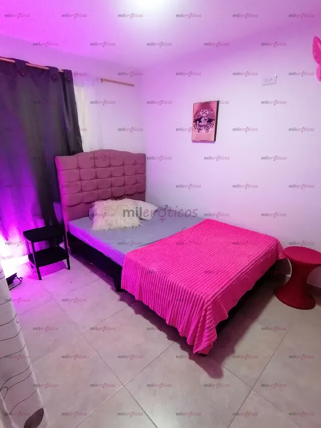 Foto de portada de anuncio de prepago Soraya en Bogotá