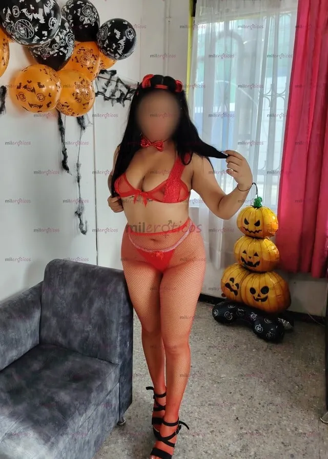 Foto de portada de anuncio de prepago Paola en Bogotá